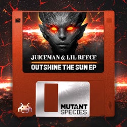 Outshine The Sun EP