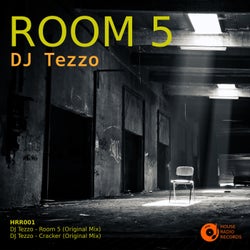 Room 5 EP