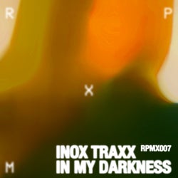 In My Darkness EP
