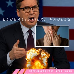 Globalisticki Proces