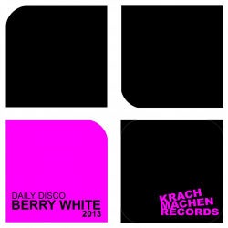 Berry White 2013