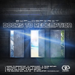 Doors to Redemption