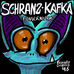 Funkwurm