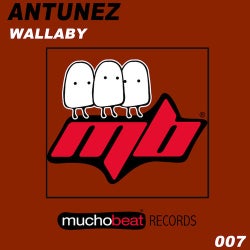 ANTUNEZ "WALLABY CHART"