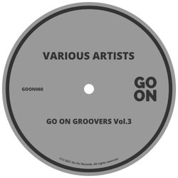 Go On Groovers, Vol. 3
