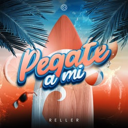Pegate A Mi (Extended Mix)