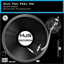 Can You Feel Me (Golden Boy Mike Radio Edit)