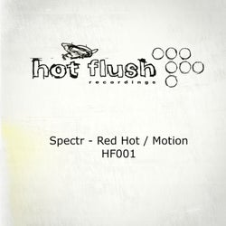 Red Hot / Motion