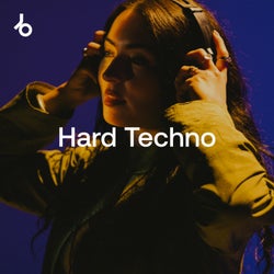 On Our Radar 2026: Hard Techno