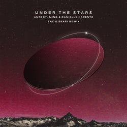 Under the Stars (ZAC & Skapi Extended Remix)