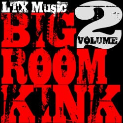 Big Room Kink, Vol. 2