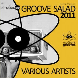 Groove Salad 2011