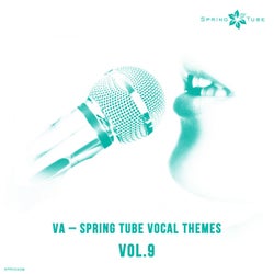 Spring Tube Vocal Themes Vol.9