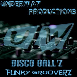 Funky Grooverz