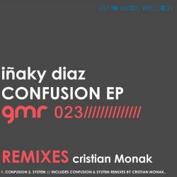 Confusion & System EP Remixes