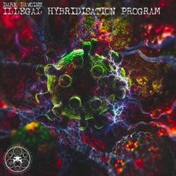 Illegal Hybridisation Program EP