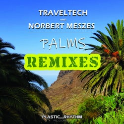 Palms Remixes
