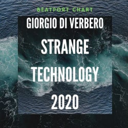 Strange Technology 2020