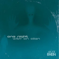One Night with an Alien