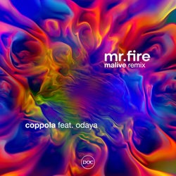 Mr. Fire (Malive Remix)