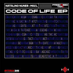 Code of Life EP