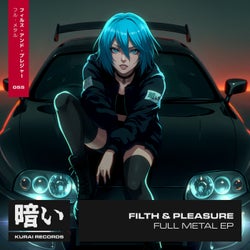 Full Metal EP