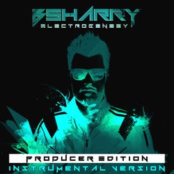 Electrogenesy (Producer Edition - Instrumental Version)