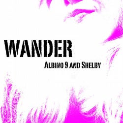 Wander - EP