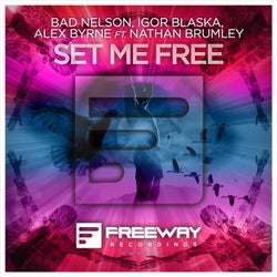 Set Me Free - Original Mix