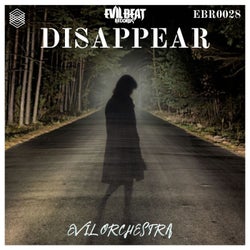 Disappear