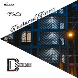 Textured Forms, Vol. 2