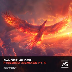 Firebird (Remixes, Pt. 1)