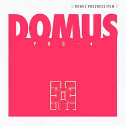 Domus Pro 4