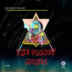 The Planet Music