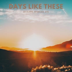 Days Like These (Radio Edit)