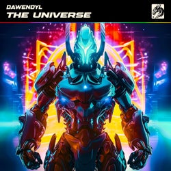 The Universe