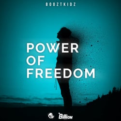 Power Of Freedom