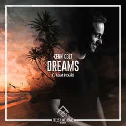 Dreams (feat. Adam Pickard)