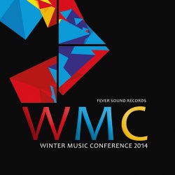 WMC 2014 Tools - Fever Sound Records