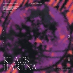 Harena (Scala Remix)