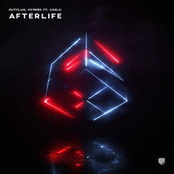 Afterlife (feat. Caelu)
