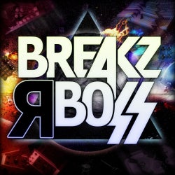 Breakz R Boss July Breaks Charts