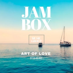Art of love (Original mix)