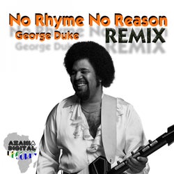 No Rhyme No Reason (Kek'star's Remix)