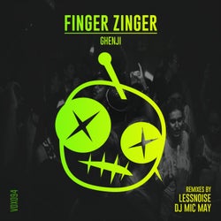 Finger Zinger