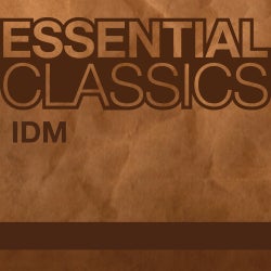 Essential Classics - IDM