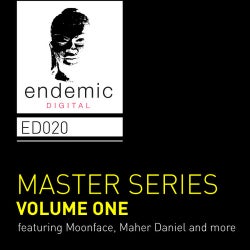 Master Series Volume One