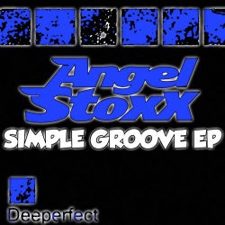 Simple Groove EP
