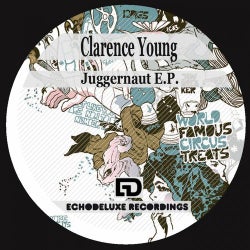 Juggernaut E.P