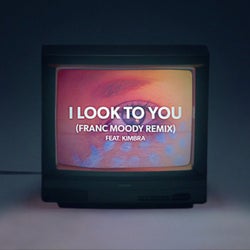 I Look to You - Franc Moody Remix